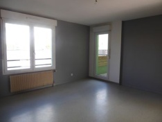 Appartement F2 - BESANCON QUARTIER SAINT-CLAUDE