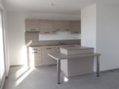 Appartement F3 - BESANCON QUARTIER ST-CLAUDE