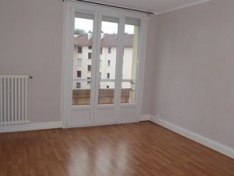 Appartement F4 - BESANCON QUARTIER MOUILLÈRE