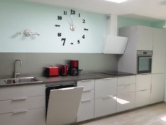 Appartement F6 - BESANCON QUARTIER HELVETIE