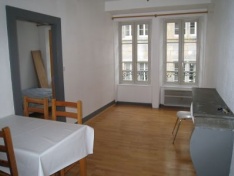 Appartement F2 - BESANCON QUARTIER CENTRE VILLE