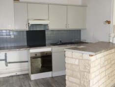 Appartement F2 - THORAISE 25320 BESANCON OUEST 