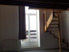 Appartement F2 DUPLEX - BESANCON QUARTIER SAINT-CLAUDE