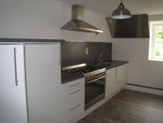 Appartement F3 - BESANCON QUARTIER SAINT-CLAUDE