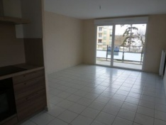 Appartement F3 - BESANCON QUARTIER SAINT-CLAUDE