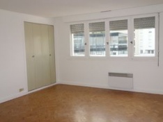 Appartement F1 bis - BESANCON QUARTIER MOUILLERE