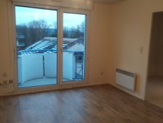 Appartement F2 - BESANCON QUARTIER QUATRE VENTS