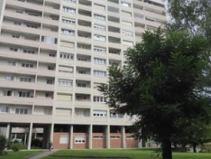 Appartement F3 - BESANCON QUARTIER VAITES