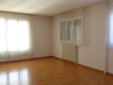 Appartement F4 - BESANCON QUARTIER LA BUTTE