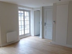Appartement F1 bis - BESANCON CENTRE VILLE