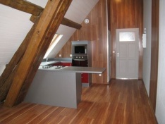 Appartement F2 DUPLEX - BESANCON QUARTIER ST-CLAUDE
