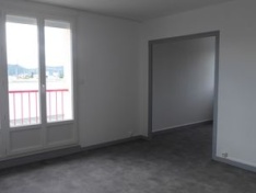 Appartement F4 - BESANCON MONTRAPON