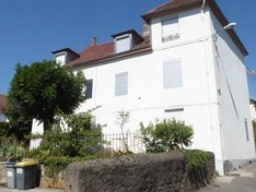Appartement F2 - BESANCON PROCHE GARE VIOTTE