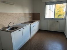 Appartement F2 - BESANCON QUARTIER MONTJOUX