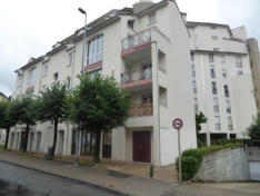 Appartement F2 - BESANCON Quartier Mouillère