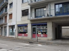Local commercial ou professionnel - BESANCON CENTRE VILLE
