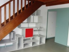 Appartement F3 - BESANCON QUARTIER CENTRE VILLE