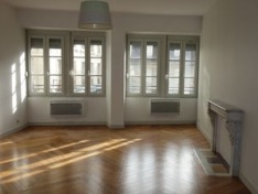 Appartement F4 - BESANCON CENTRE VILLE