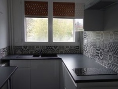 Appartement F1 - BESANCON PROCHE GARE VIOTTE