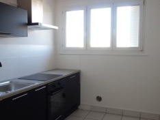 Appartement F3 - BESANCON CHAPRAIS