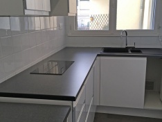 Appartement F1 - BESANCON PROCHE GARE VIOTTE