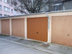 Garage - BESANCON CHALEZEULE