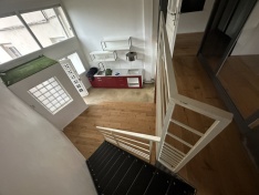 Appartement F2 bis DUPLEX - BESANCON TARRAGNOZ - MAZAGRAN
