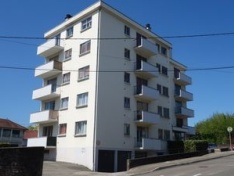 Appartement F1 - BESANCON PROCHE GARE VIOTTE