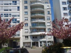 F2 MEUBLE - BESANCON QUARTIER MOUILLERE
