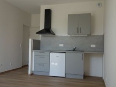 Studio - BESANCON CENTRE VILLE 