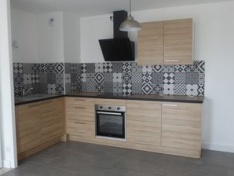 Appartement F2 - BESANCON QUARTIER MONTRAPON