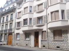 Appartement F3 - BESANCON FONTAINE ARGENT