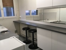 Appartement F1 - BESANCON PROCHE GARE VIOTTE