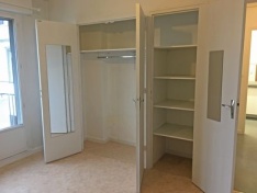 Appartement F1 - BESANCON PROCHE GARE VIOTTE