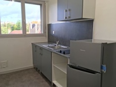 Appartement F1 - BESANCON PROCHE GARE VIOTTE