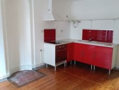Appartement F2 - BESANCON CENTRE VILLE - BATTANT