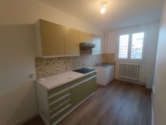 Appartement F3 - BESANCON PALENTE