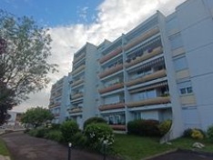 Appartement F3 - BESANCON ST FERJEUX