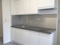 Appartement F1 - BESANCON PROCHE GARE VIOTTE