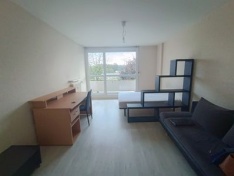 Meublé - BESANCON QUARTIER ST FERJEUX