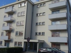 Appartement F1 - BESANCON PROCHE GARE VIOTTE