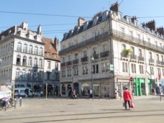 Local commercial - BESANCON CENTRE VILLE - BATTANT