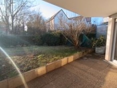 Appartement F3 - BESANCON COMBE SARAGOSSE