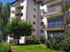 Parking - BESANCON QUARTIER DES CRAS 