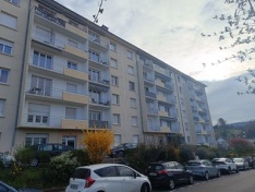Appartement F3 - BESANCON QUARTIER CHARIGNEY