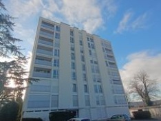 Appartement F2 - BESANCON QUARTIER BUTTE