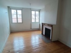Appartement F2 - BESANCON CENTRE VILLE