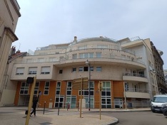 F2 MEUBLE - BESANCON HELVETIE - MOUILLERE