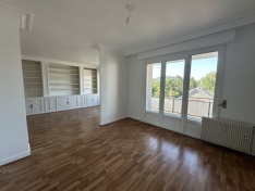 Appartement F5 et + - BESANCON MOUILLERE