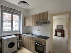 Appartement F2 - BESANCON CENTRE VILLE